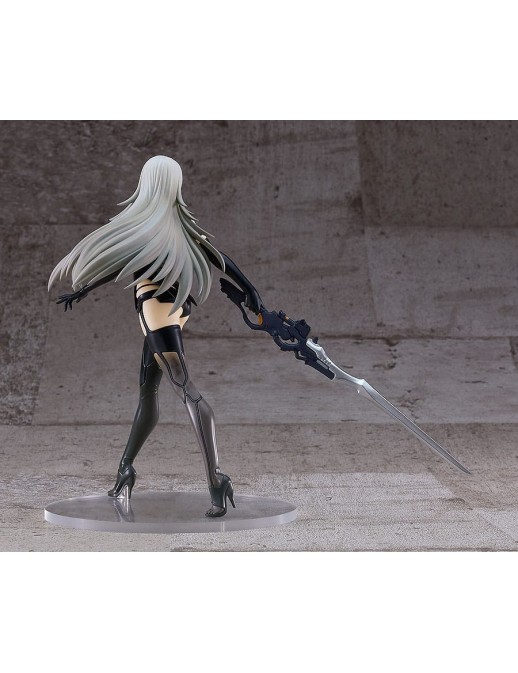 Good Smile Company POP Up Parade NieR:Automata Ver. 1.1a A2 YoRHa Type A No. 2