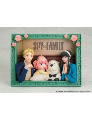PROOF Spy X Family The Forgers
