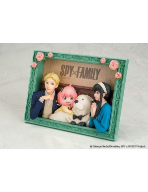 PROOF Spy X Family The Forgers