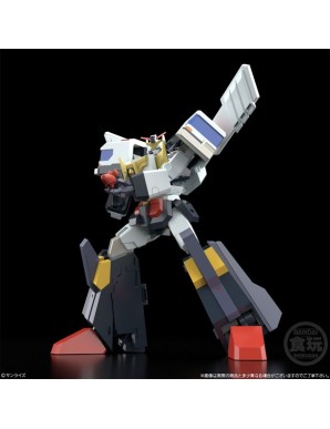 Bandai Shokugan Modeling Project The Brave Police J-Decker
