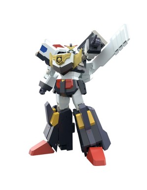 Bandai Shokugan Modeling Project The Brave Police J-Decker