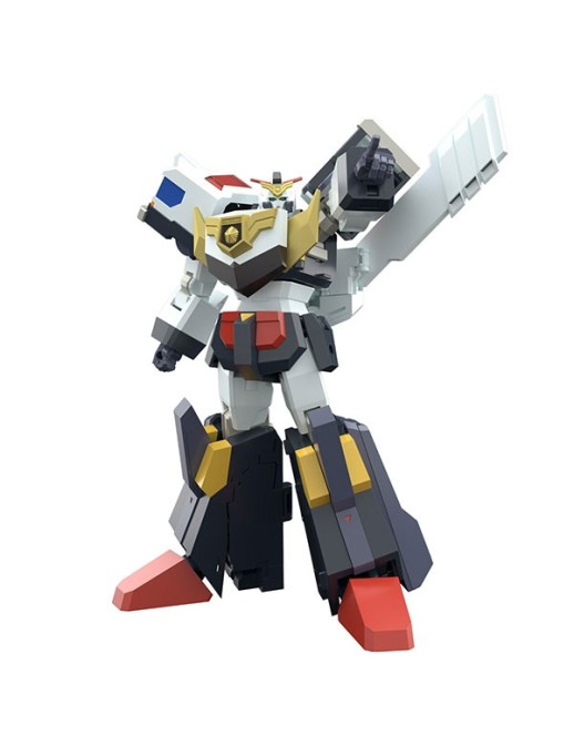 Bandai Shokugan Modeling Project The Brave Police J-Decker