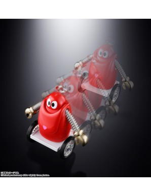 Bandai Chogokin Robocon 50th Anniversary Version