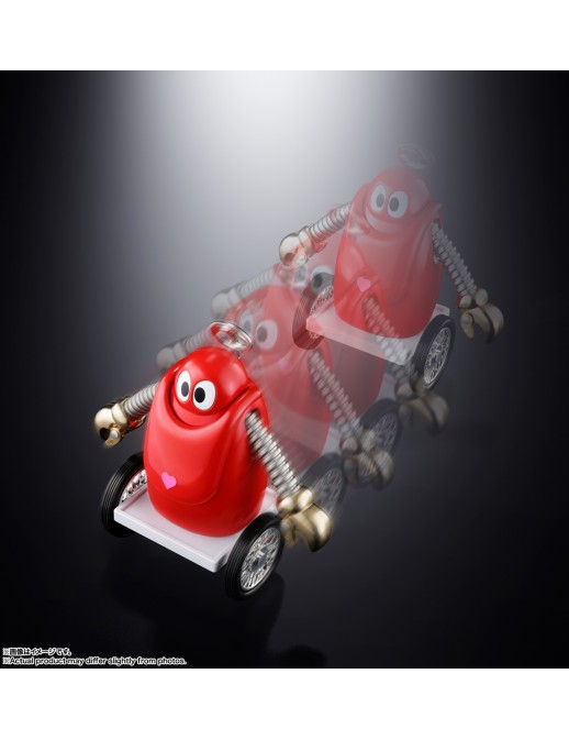 Bandai Chogokin Robocon 50th Anniversary Version