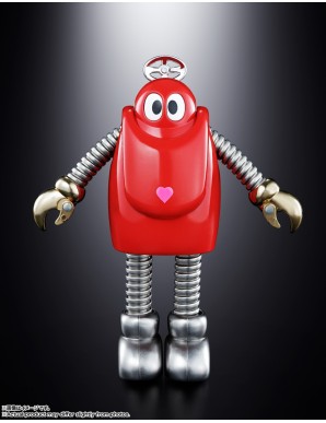 Bandai Chogokin Robocon 50th Anniversary Version
