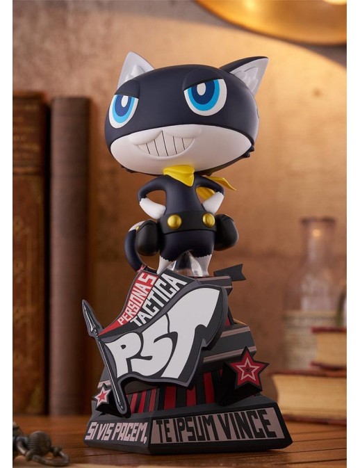 Good Smile Company POP Up Parade L Persona 5 Tactica Morgana