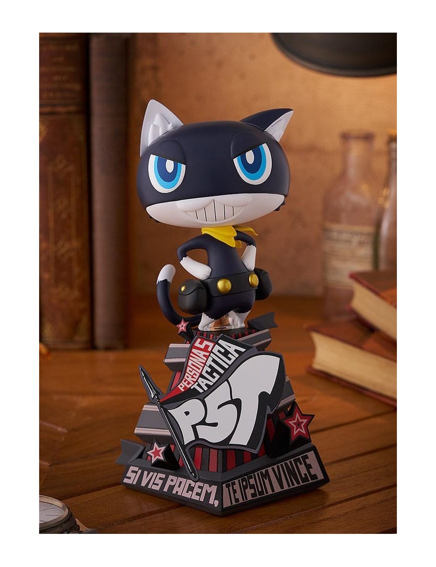 Good Smile Company POP Up Parade L Persona 5 Tactica Morgana Good Smile Company POP Up Parade L Persona 5 Tactica Morgana