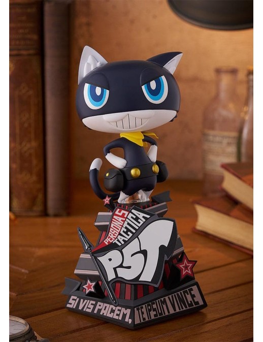 Good Smile Company POP Up Parade L Persona 5 Tactica Morgana