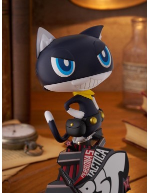 Good Smile Company POP Up Parade L Persona 5 Tactica Morgana