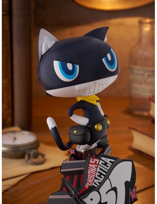 Good Smile Company POP Up Parade L Persona 5 Tactica Morgana