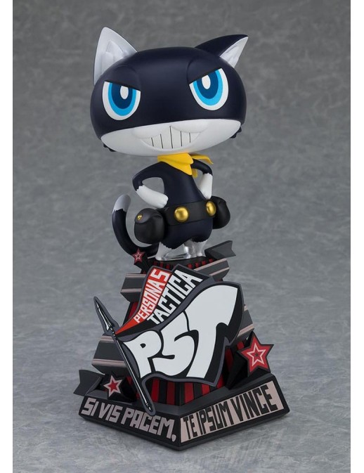 Good Smile Company POP Up Parade L Persona 5 Tactica Morgana