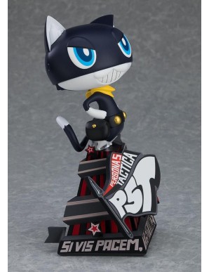 Good Smile Company POP Up Parade L Persona 5 Tactica Morgana
