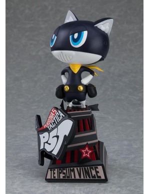 Good Smile Company POP Up Parade L Persona 5 Tactica Morgana