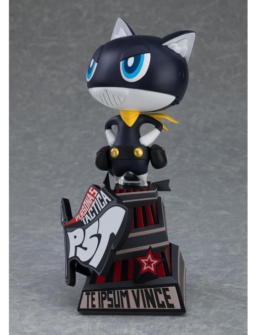 Good Smile Company POP Up Parade L Persona 5 Tactica Morgana
