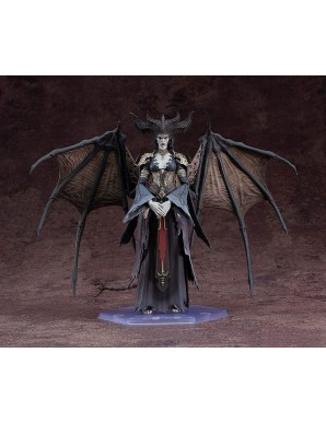 Max Factory Figma Diablo IV Lilith
