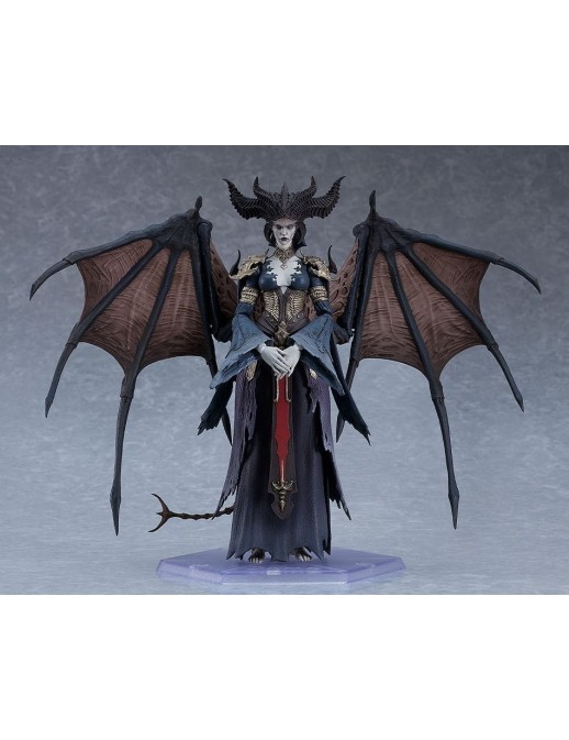 Max Factory Figma Diablo IV Lilith
