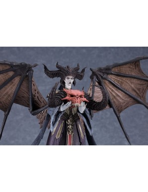 Max Factory Figma Diablo IV Lilith