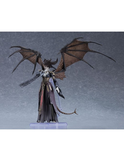 Max Factory Figma Diablo IV Lilith