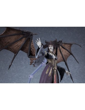 Max Factory Figma Diablo IV Lilith