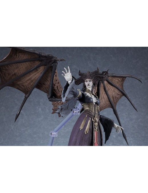 Max Factory Figma Diablo IV Lilith