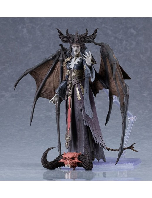 Max Factory Figma Diablo IV Lilith