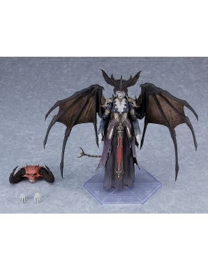 Max Factory Figma Diablo IV Lilith
