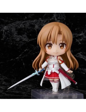 Good Smile Company Nendoroid Sword Art Online Asuna 2.0