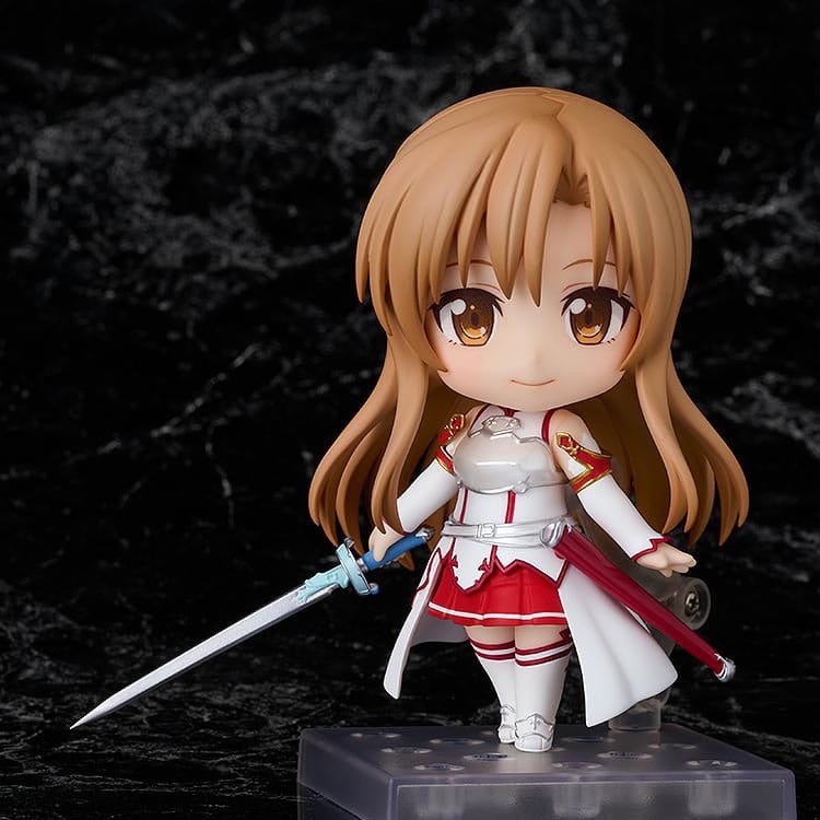 GOOD SMILE COMPANY NENDOROID SWORD ART ONLINE ASUNA 2.0