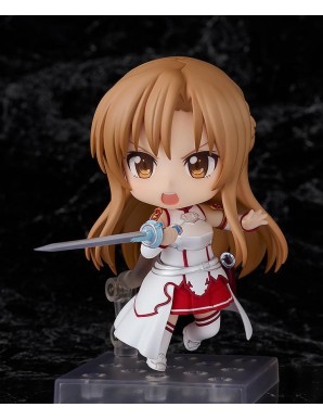 Good Smile Company Nendoroid Sword Art Online Asuna 2.0