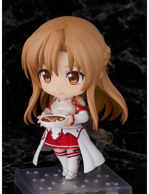 Good Smile Company Nendoroid Sword Art Online Asuna 2.0