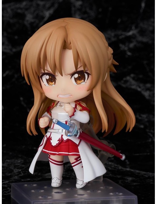 Good Smile Company Nendoroid Sword Art Online Asuna 2.0