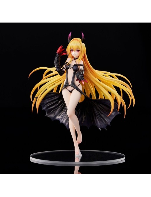 Union Creative To Love-Ru Darkness Golden Darkness Darkness Version