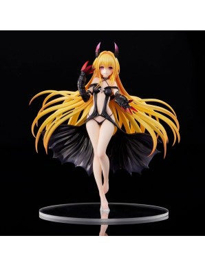 Union Creative To Love-Ru Darkness Golden Darkness Darkness Version