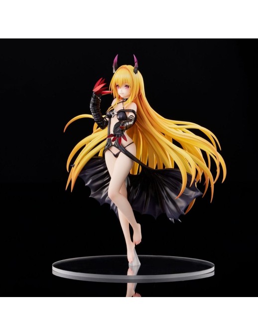 Union Creative To Love-Ru Darkness Golden Darkness Darkness Version