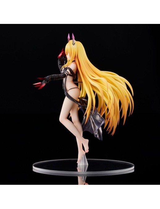 Union Creative To Love-Ru Darkness Golden Darkness Darkness Version
