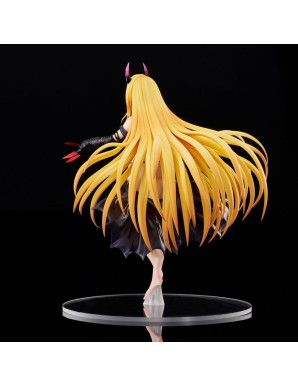 Union Creative To Love-Ru Darkness Golden Darkness Darkness Version