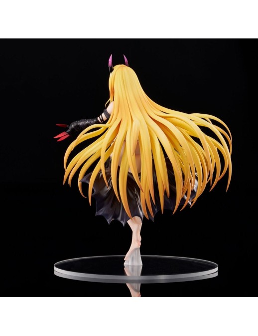 Union Creative To Love-Ru Darkness Golden Darkness Darkness Version