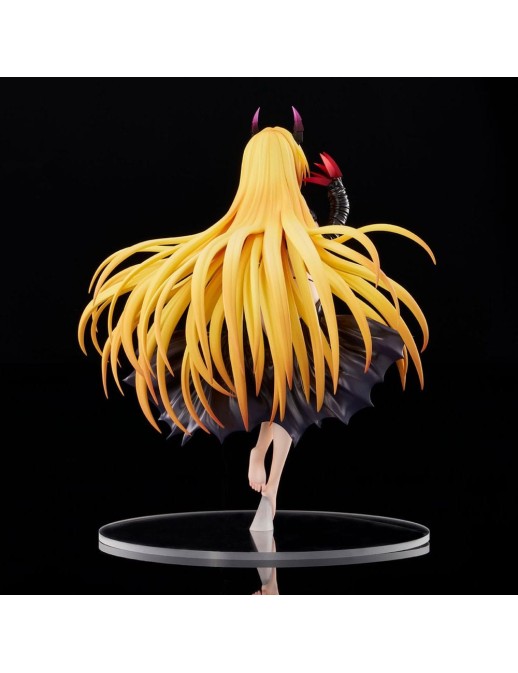 Union Creative To Love-Ru Darkness Golden Darkness Darkness Union Creative To Love-Ru Darkness Golden Darkness Darkness