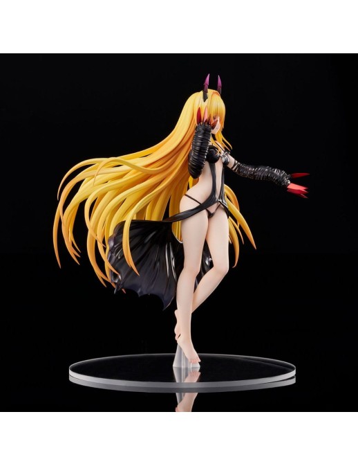 Union Creative To Love-Ru Darkness Golden Darkness Darkness Version