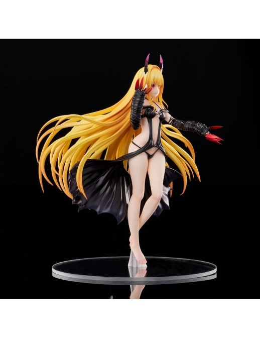 Union Creative To Love-Ru Darkness Golden Darkness Darkness Version