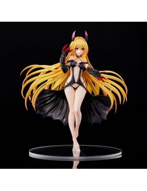 Union Creative To Love-Ru Darkness Golden Darkness Darkness Version