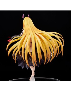 Union Creative To Love-Ru Darkness Golden Darkness Darkness Version