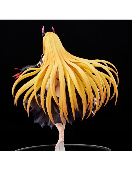 Union Creative To Love-Ru Darkness Golden Darkness Darkness Version