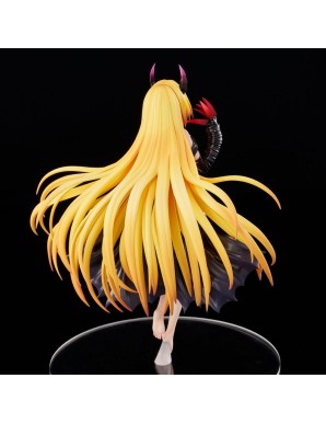 Union Creative To Love-Ru Darkness Golden Darkness Darkness Version