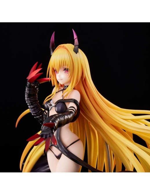 Union Creative To Love-Ru Darkness Golden Darkness Darkness Union Creative To Love-Ru Darkness Golden Darkness Darkness