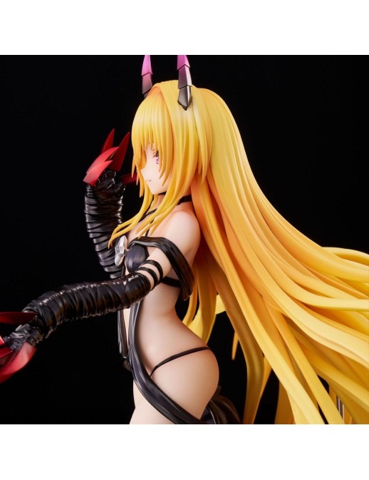 Union Creative To Love-Ru Darkness Golden Darkness Darkness Version