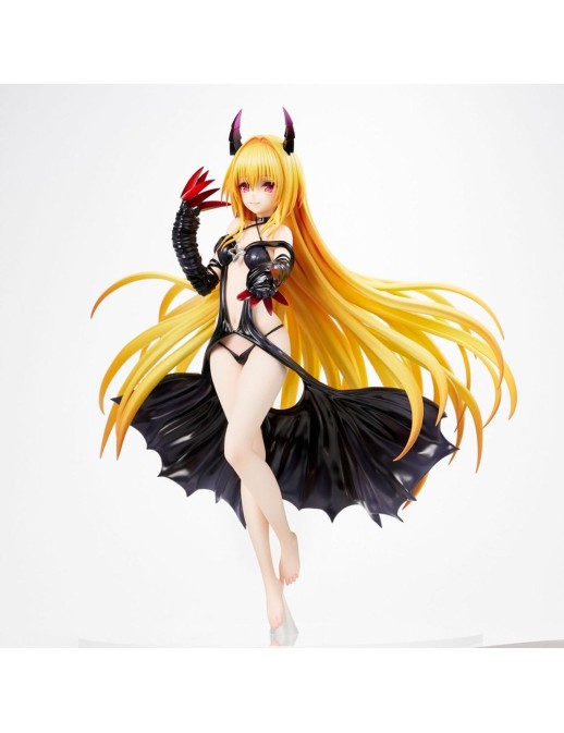 Union Creative To Love-Ru Darkness Golden Darkness Darkness Version