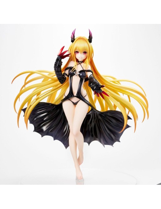 Union Creative To Love-Ru Darkness Golden Darkness Darkness Version