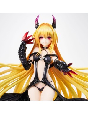 Union Creative To Love-Ru Darkness Golden Darkness Darkness Version