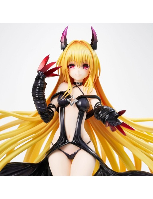 Union Creative To Love-Ru Darkness Golden Darkness Darkness Version